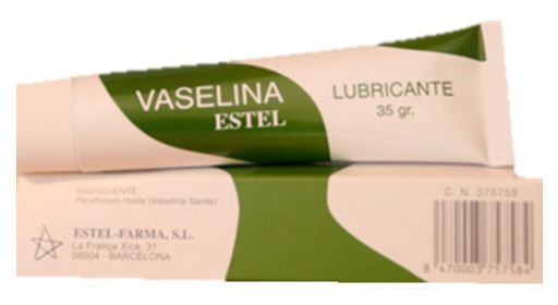 Vaseline tube de 35 g