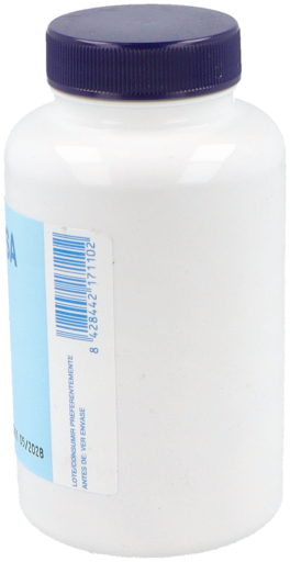 M&eacute;thylcellulose 500 mg 100 g&eacute;lules