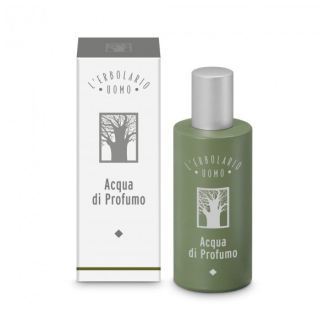 L'Erbolario Eau de Parfum pour Homme