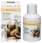 Bio Ecocosmetics Huile Corporelle Relaxante 125 ml Bio Ecocosmetics Huile Corporelle Relaxante 125 ml