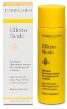 Effetto Reale Shampooing Hydratation Intense 200 ml Effetto Reale Shampooing Hydratation Intense 200 ml