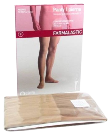 Culotte Farmalastic Strong Tête Gauche Petite