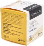 Bandage élastique cohésif Bl Farmalastic 5 x 4,5