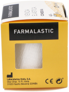 Bandage élastique cohésif Bl Farmalastic 5 x 4,5