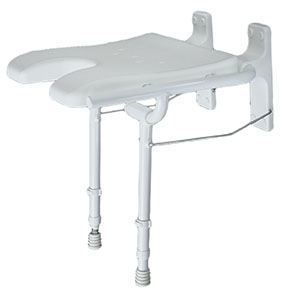 Anota Folding shower seat Patas