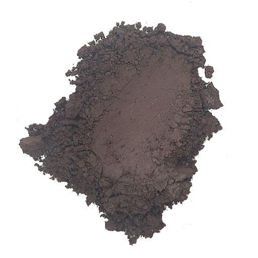 Lily lolo Abat Jour Noir Sable 1.5g