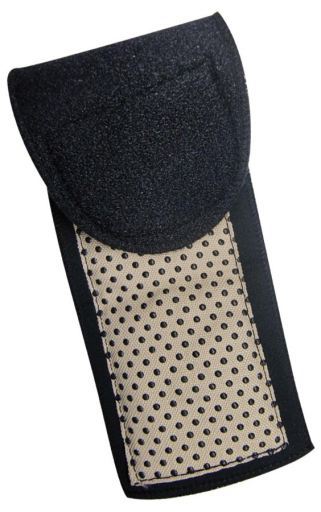 Support de poignet thermoinducteur