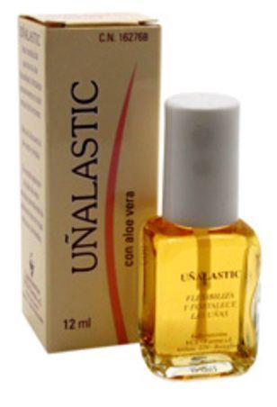 Renforceur Uñalastic à l&#39;aloe vera