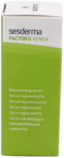 Sérum liposomé Factor G Renew 30 ml
