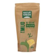 Millet &eacute;cologique 500g