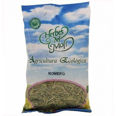 Herbes del Mol&iacute; Romarin Vrac (Feuilles) 1 Kg Bio