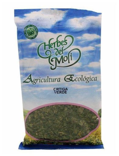 Herbes del Mol&iacute; Ortiga Verde en vrac 1 kg