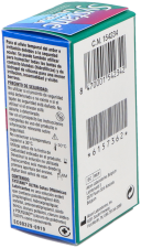 Gouttes oculaires Systane Ultra 10 ml
