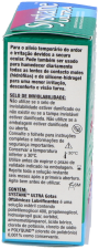 Gouttes oculaires Systane Ultra 10 ml