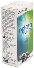 Fusion Opted Eye Drops 10 ml