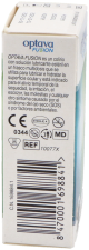 Fusion Opted Eye Drops 10 ml