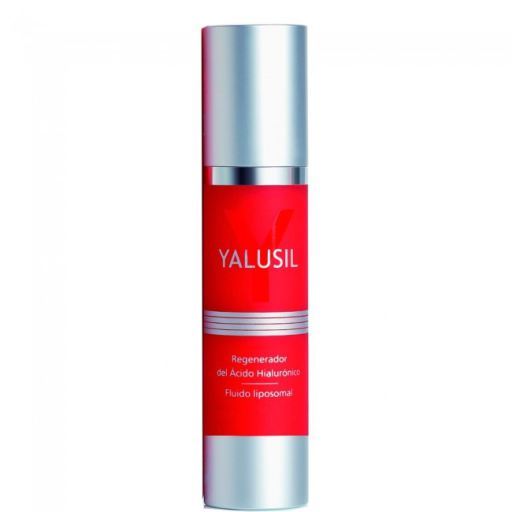 Fluide liposomal hyaluronique Yalusil 50 ml