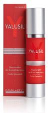 Fluide liposomal hyaluronique Yalusil 50 ml