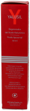 Fluide liposomal hyaluronique Yalusil 50 ml