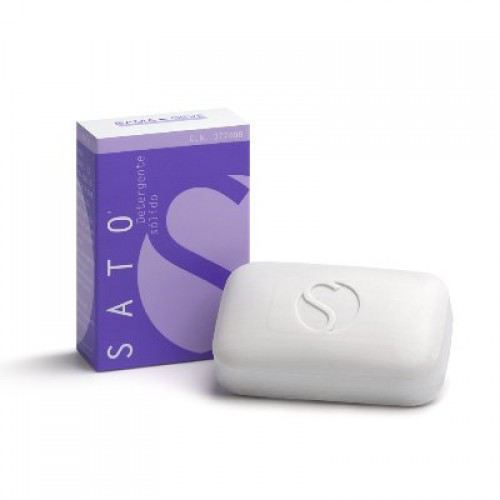 Lessive solide Sato 100 g