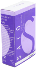 Lessive solide Sato 100 g
