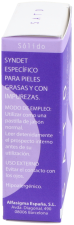 Lessive solide Sato 100 g