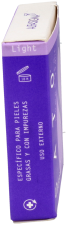 Poudre compacte légère Sato 12 g