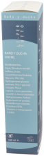 Liper Tutto Bain Douche 500 ml