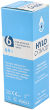 Hylo Comod Eye Care Lubricant 10 ml Hylo Comod Eye Care Lubricant 10 ml