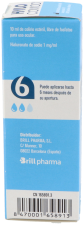 Hylo Comod Eye Care Lubricant 10 ml Hylo Comod Eye Care Lubricant 10 ml