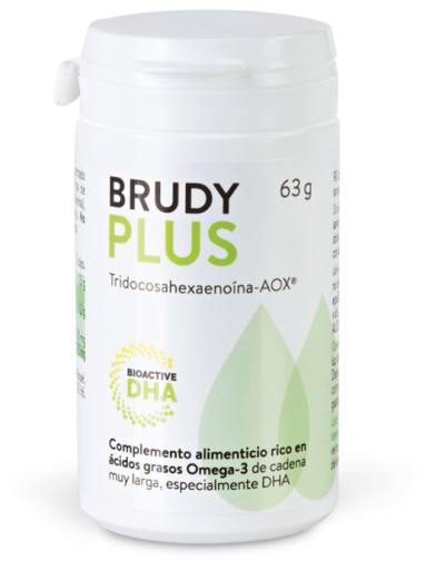 Brudy Lab Brudy Plus 90 g&eacute;lules