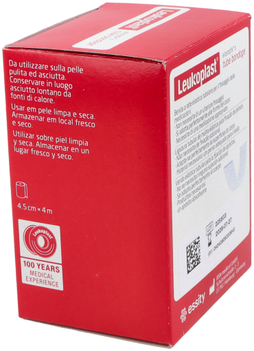 Bandage en maille Elastofix Tubul 4M