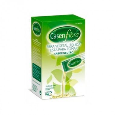 Casen Fibre liquide 14 Enveloppes 10 ml