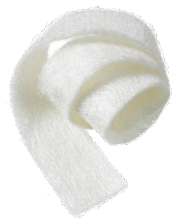 Pansement d&#39;alginate Biatain 15 x 15 cm, 3 unités