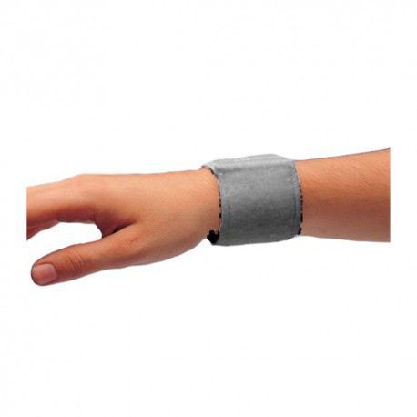 Corysan Bracelet Velcro Gris