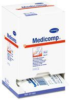 Compresse non tiss&eacute;e Medicomp Gauze