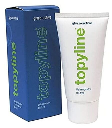 Cosmeclinik Topyline Gel Glyco-Actif 50 ml