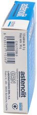 Astenolit 12 sachets