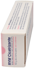 Crème cicatrisante Rym 0,2 % 100 g