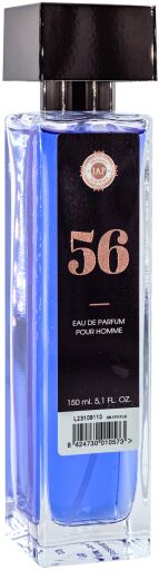 Eau de Parfum N°56 150 ml