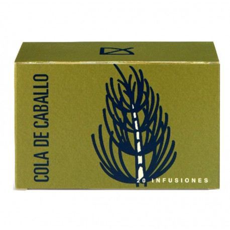 Pirenaica Pr&ecirc;le 20 Infusion des Pyr&eacute;n&eacute;es