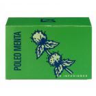 Infusion de menthe pouliot 20