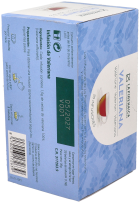 Infusion de val&eacute;riane 20