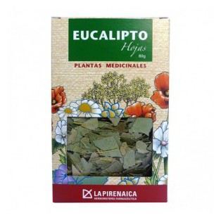 Pirenaica Sac en eucalyptus