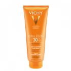 Capital Soleil Lait Hydratant SPF 30 200 ml