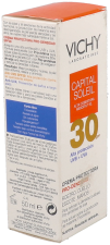 Capital Soleil Crème Visage SPF 30 50 ml