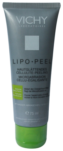 Vichy Lipo Peel Exfoliant Anti-Cellulite 75 ml