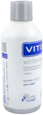 Bain de bouche blanchissant S/Alc 500 ml