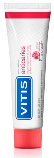 Dentifrice Anti-Caries 100 ml