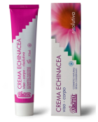 Crème à l'échinacée 75 ml Crème à l'échinacée 75 ml